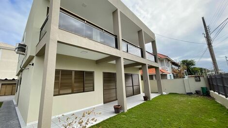 Casa para alquilar en Florianopolis - Canasvieiras