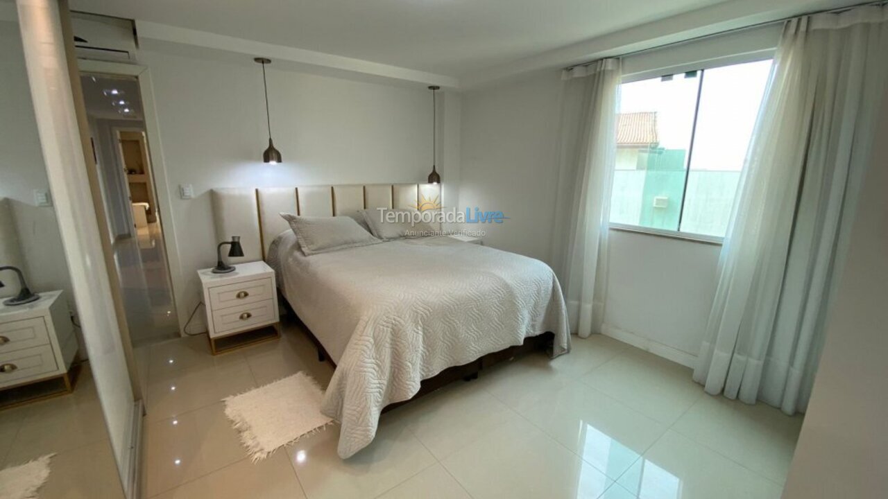 Apartamento para alquiler de vacaciones em Bombinhas (Praia de Bombas)