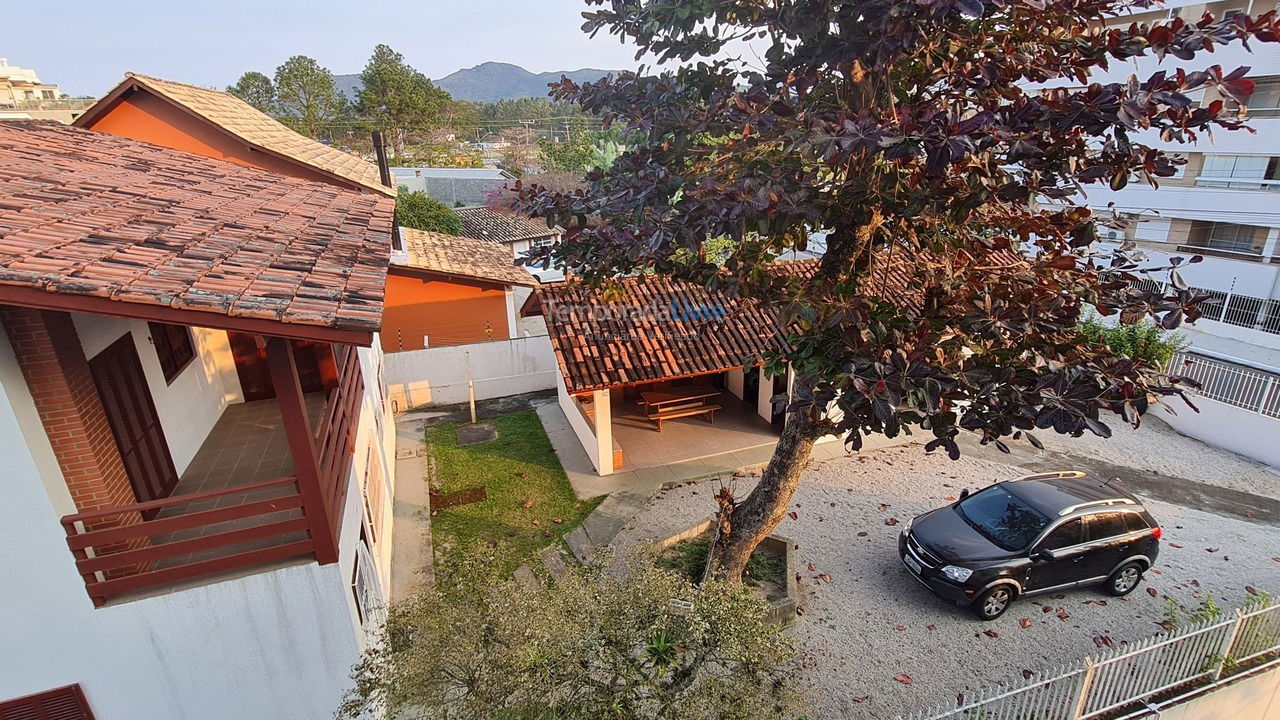 Casa para alquiler de vacaciones em Florianópolis (Cachoeira do Bom Jesus)