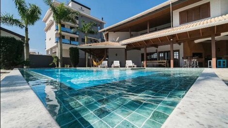 Casa para alquilar en Bombinhas - Praia de Bombinhas