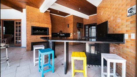 Hermosa Casa en Mariscal para 30 personas