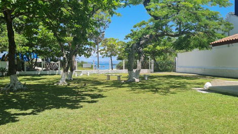 Casa para alugar em Florianópolis - Cachoeira do Bom Jesus