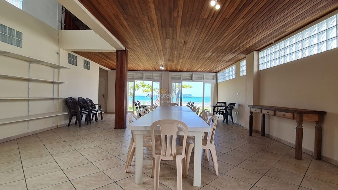 Casa para alquiler de vacaciones em Florianópolis (Cachoeira do Bom Jesus)