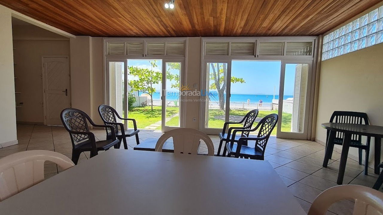 Casa para alquiler de vacaciones em Florianópolis (Cachoeira do Bom Jesus)