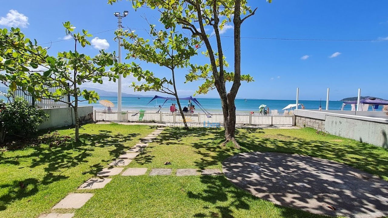 Casa para alquiler de vacaciones em Florianópolis (Cachoeira do Bom Jesus)