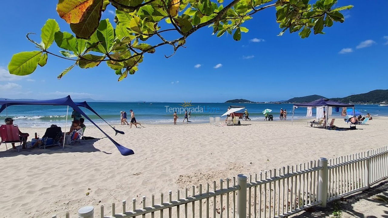 Casa para alquiler de vacaciones em Florianópolis (Cachoeira do Bom Jesus)