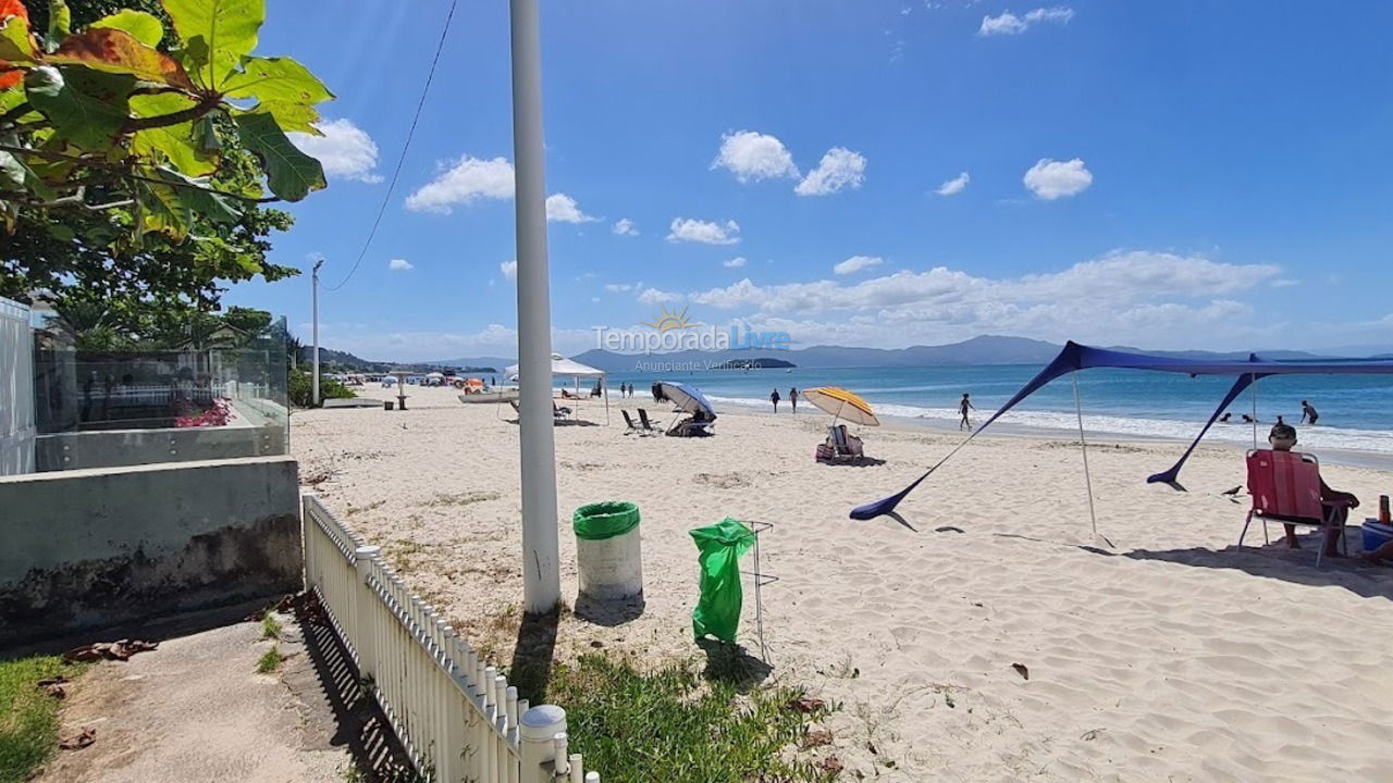 Casa para alquiler de vacaciones em Florianópolis (Cachoeira do Bom Jesus)