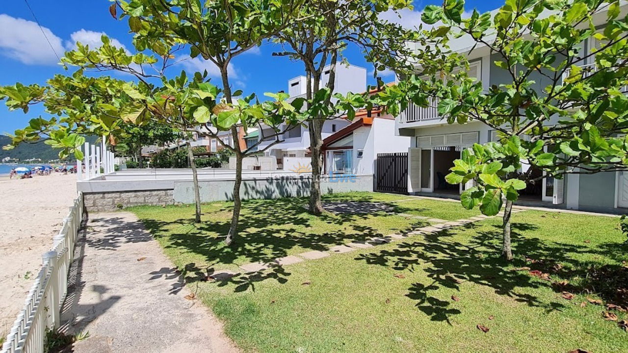 Casa para alquiler de vacaciones em Florianópolis (Cachoeira do Bom Jesus)