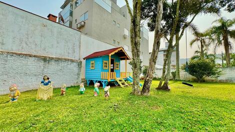 Casa en alquiler vacacional a 200 metros del mar