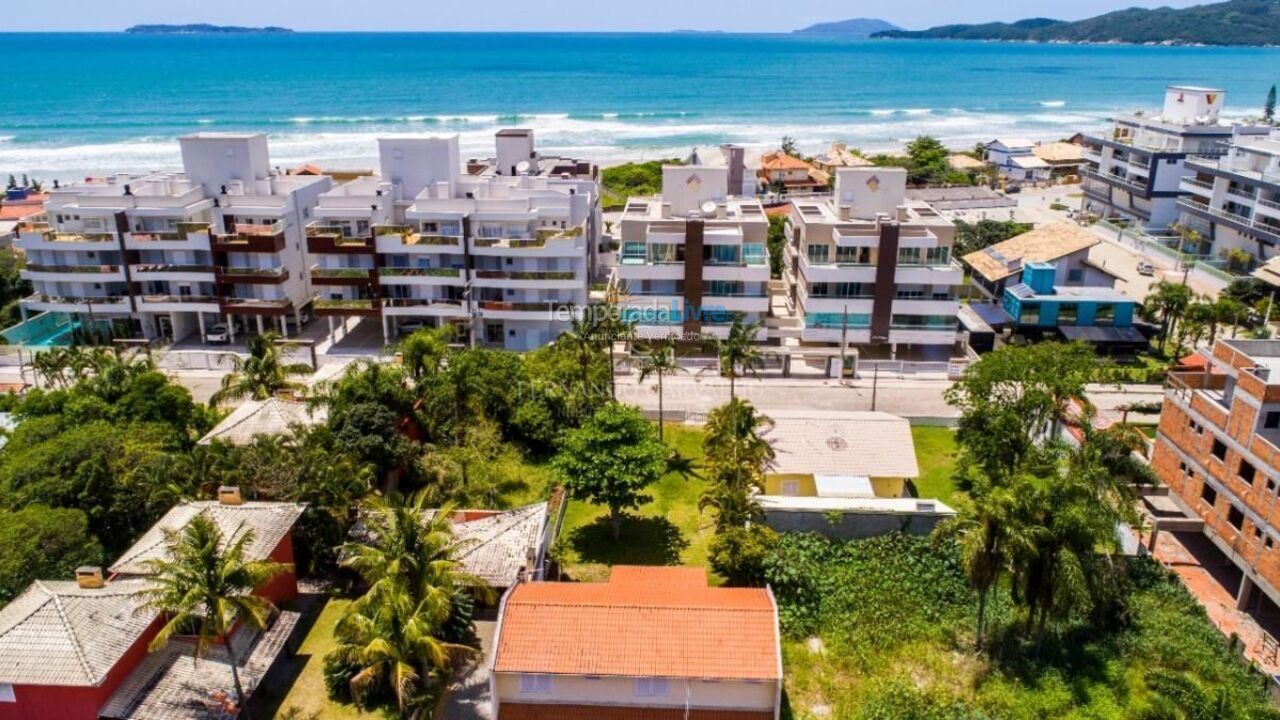 Casa para alquiler de vacaciones em Bombinhas (Mariscal)