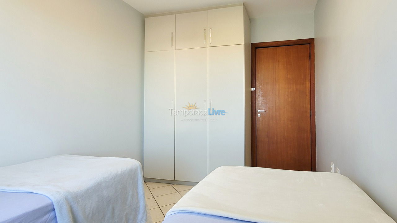 Apartment for vacation rental in Florianopolis (Praia dos Ingleses)
