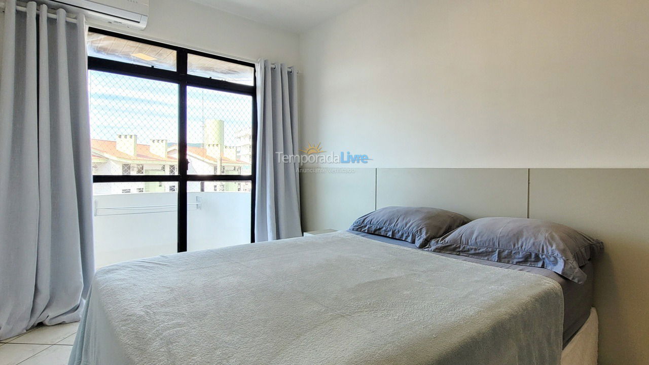 Apartment for vacation rental in Florianopolis (Praia dos Ingleses)