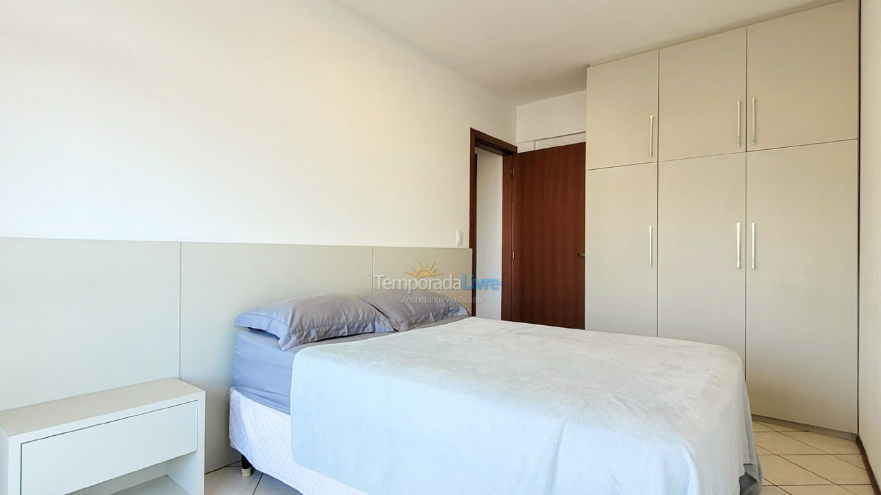 Apartment for vacation rental in Florianopolis (Praia dos Ingleses)