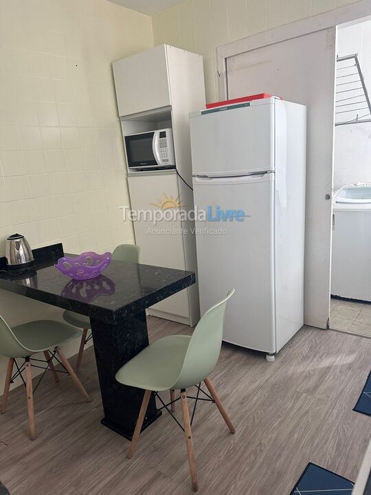 Apartamento para alquiler de vacaciones em Balneário Camboriú (Praia Central)