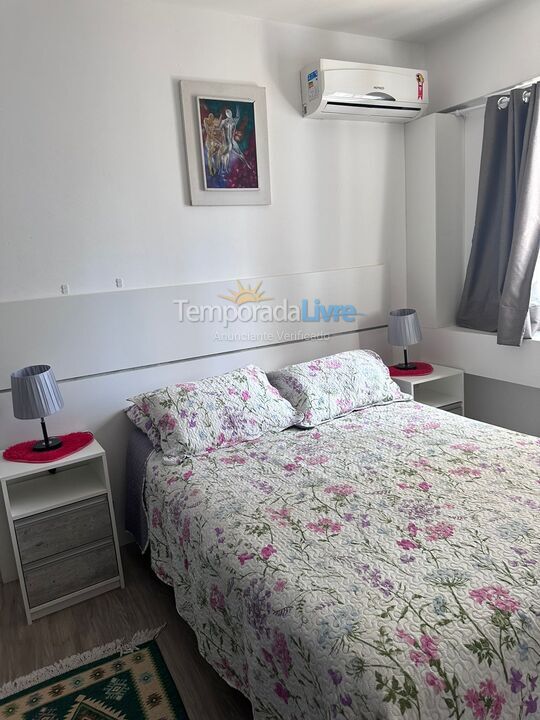 Apartamento para alquiler de vacaciones em Balneário Camboriú (Praia Central)