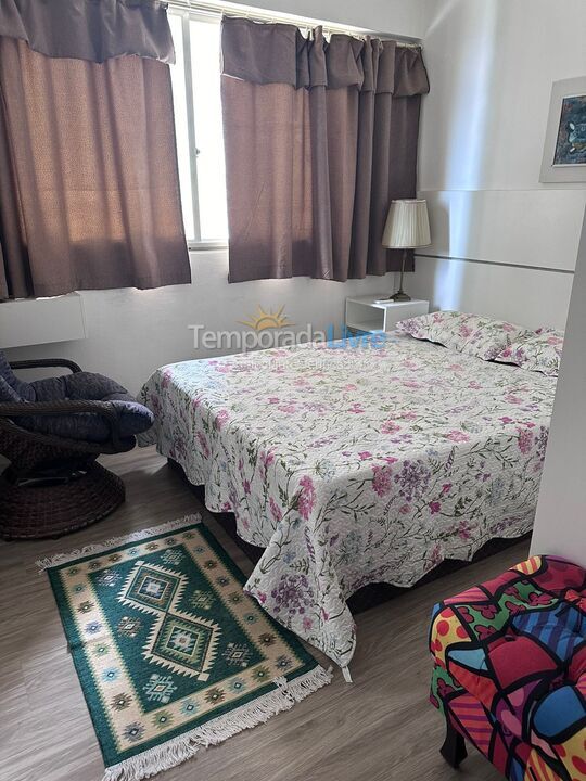 Apartamento para alquiler de vacaciones em Balneário Camboriú (Praia Central)