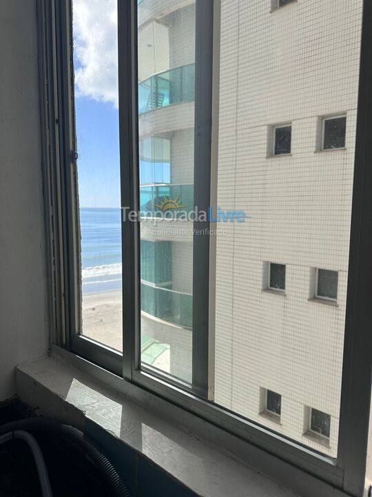 Apartamento para alquiler de vacaciones em Balneário Camboriú (Praia Central)