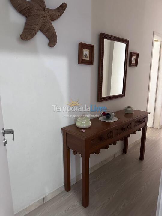 Apartamento para alquiler de vacaciones em Balneário Camboriú (Praia Central)