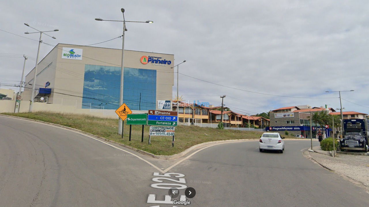 Casa para aluguel de temporada em Aquiraz (Porto das Dunas)