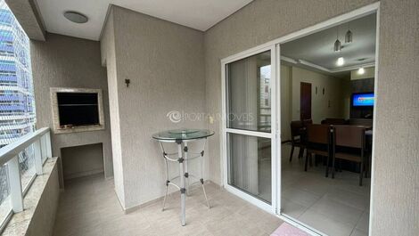 Apartamento para alquilar en Itapema - Meia Praia