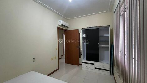 Benvenuti - 03 habitaciones para la temporada en Meia Praia - Itapema/SC