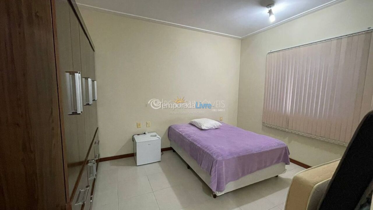 Apartamento para alquiler de vacaciones em Itapema (Meia Praia)