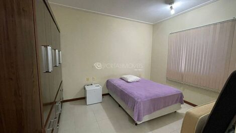 Benvenuti - 03 habitaciones para la temporada en Meia Praia - Itapema/SC