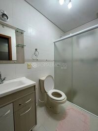 Benvenuti - 03 habitaciones para la temporada en Meia Praia - Itapema/SC