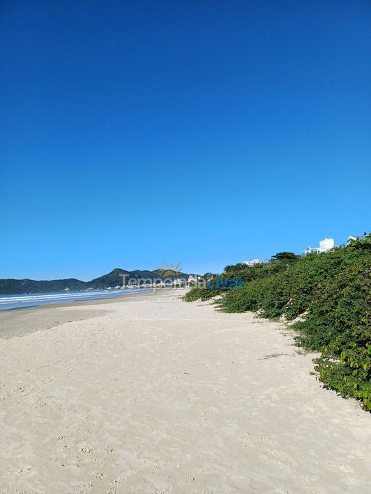 Casa para alquiler de vacaciones em Bombinhas (Mariscal)