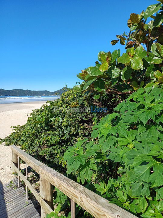 Casa para alquiler de vacaciones em Bombinhas (Mariscal)