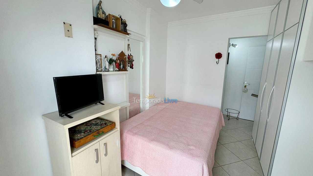 Apartamento para aluguel de temporada em Balneário Camboriú (Praia Central)