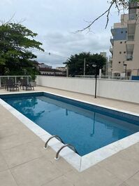 Apartamento novo para Temporada em Ubatuba - Praia Grande