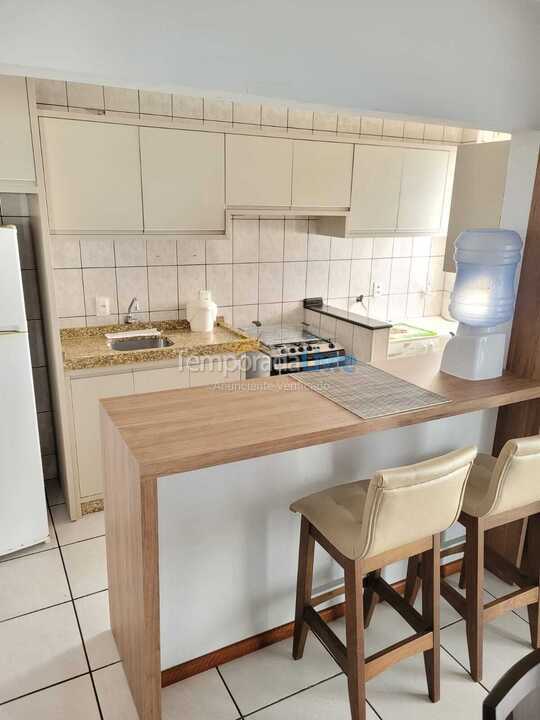 Apartamento para alquiler de vacaciones em Itapema (Meia Praia)