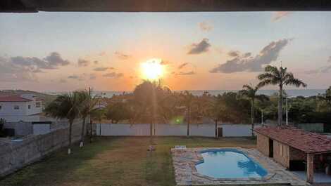 Casa para alquilar en Conde - Praia de Tabatinga