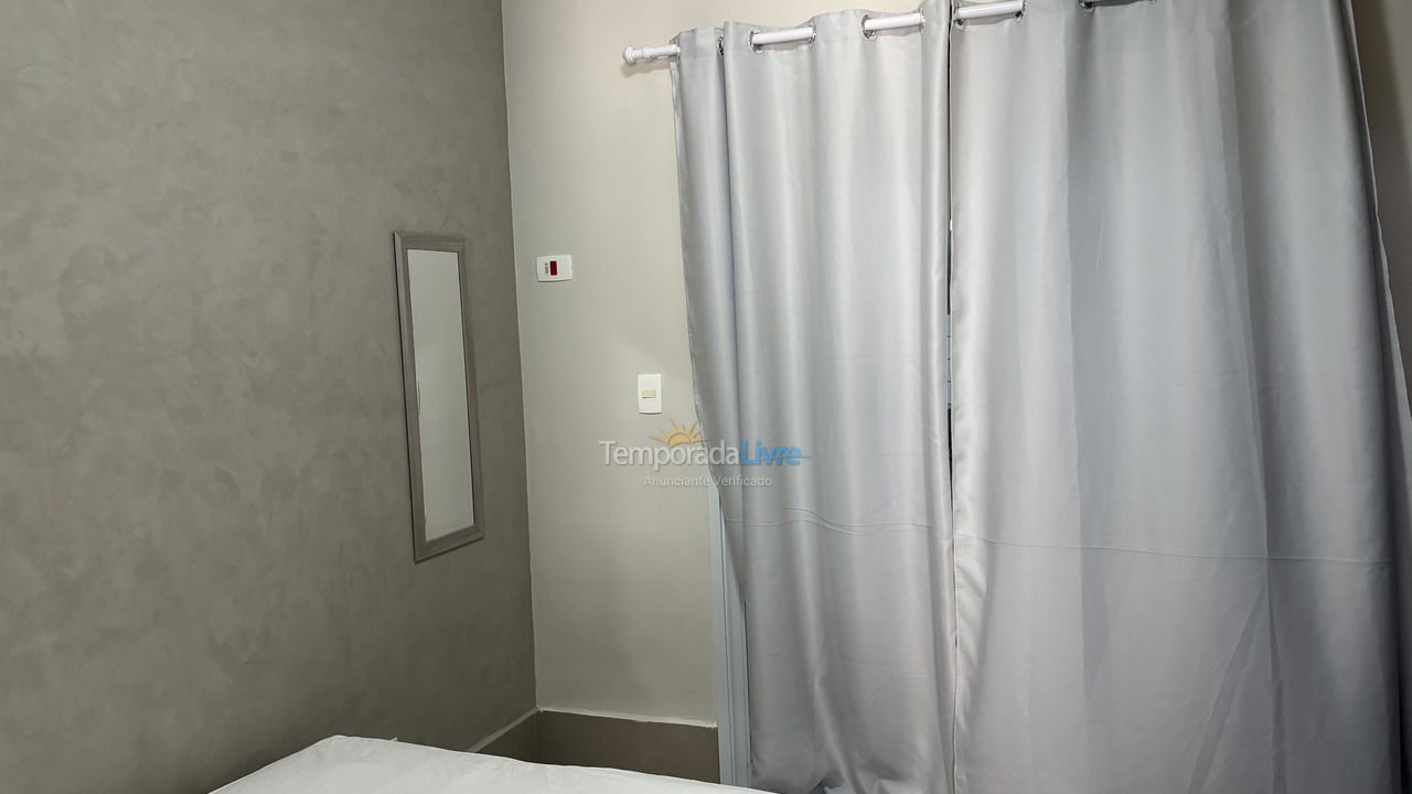 Apartamento para alquiler de vacaciones em São Sebastião (Juquehy)
