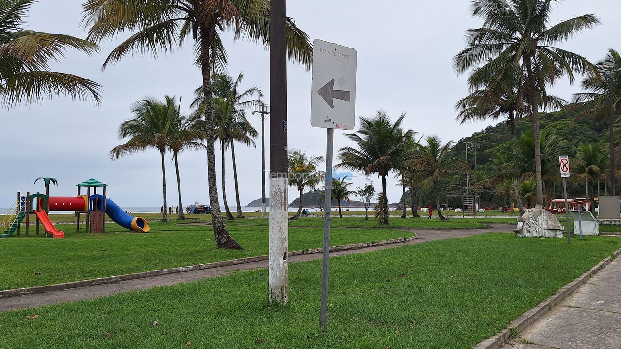 Casa para aluguel de temporada em Bertioga (Indaiá)