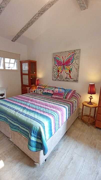 House for vacation rental in São Sebastião (Juquehy)