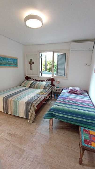 House for vacation rental in São Sebastião (Juquehy)