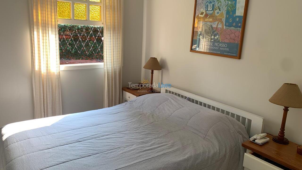 House for vacation rental in São Sebastião (Juquehy)