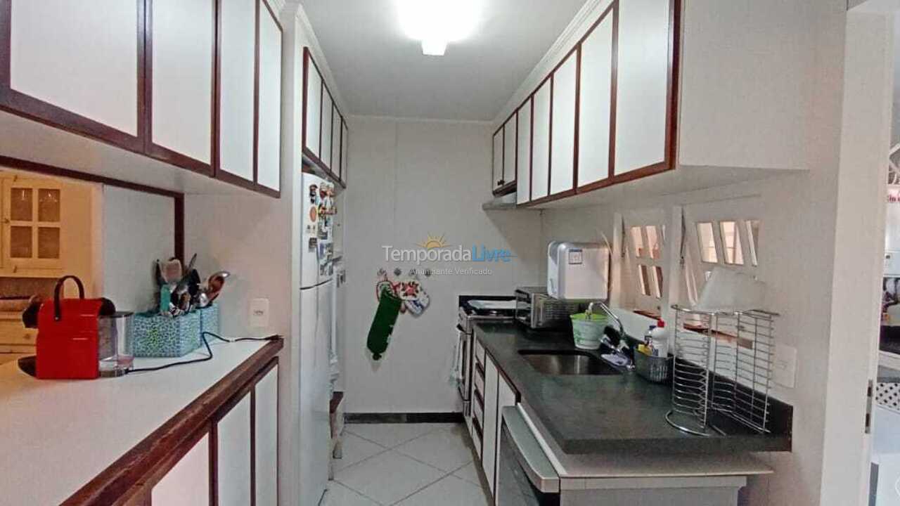 House for vacation rental in São Sebastião (Juquehy)