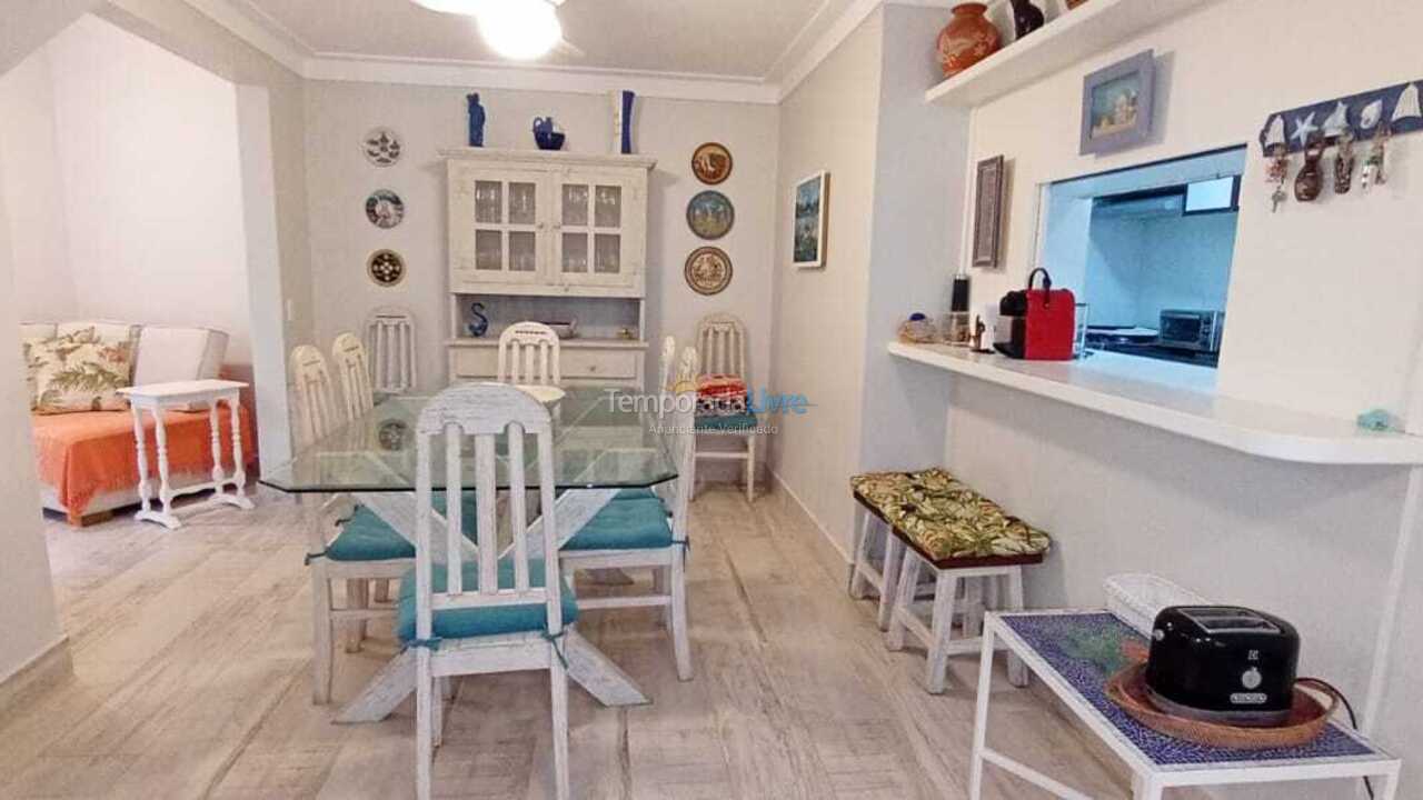 Casa para alquiler de vacaciones em São Sebastião (Juquehy)