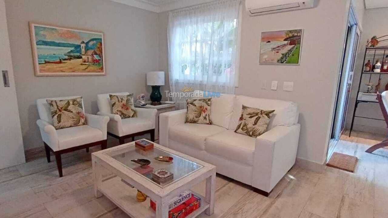 House for vacation rental in São Sebastião (Juquehy)