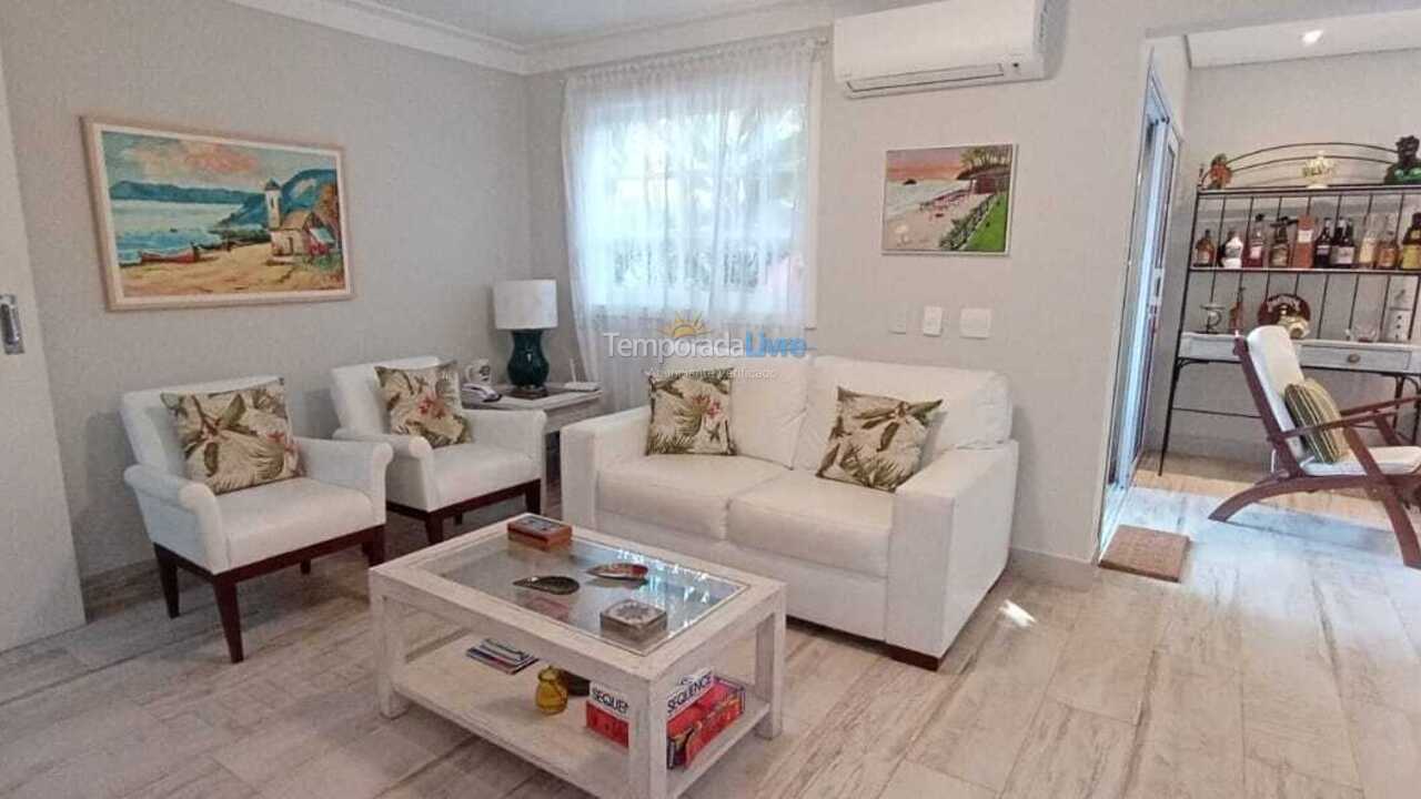 House for vacation rental in São Sebastião (Juquehy)