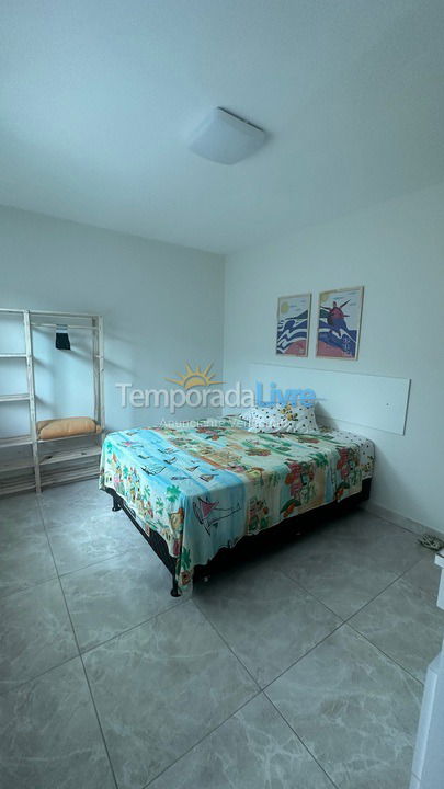 House for vacation rental in Entre Rios (Porto de Sauípe)