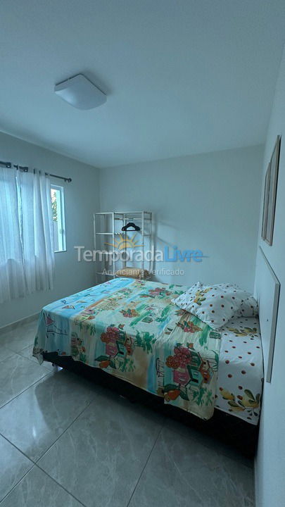 House for vacation rental in Entre Rios (Porto de Sauípe)