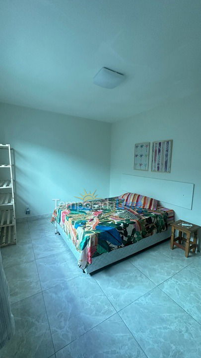 House for vacation rental in Entre Rios (Porto de Sauípe)