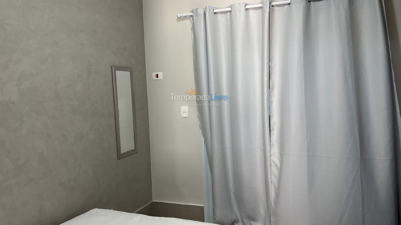 Apartamento para alquiler de vacaciones em São Sebastião (Juquehy)
