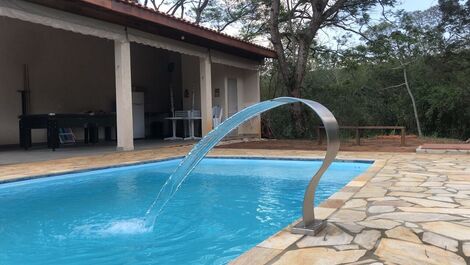 O Destino Perfeito para Relaxar e Se Divertir em Meio à Natureza