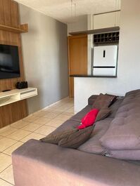 Apartamento região central Várzea Grande