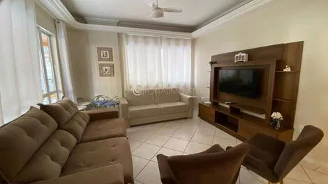 Apartment for rent in Itapema - Meia Praia